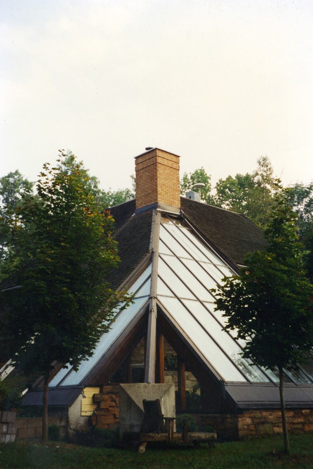 Priest Chimney Sweep & Restoration Specialist | 1279 Oro-Medonte Line 2, Shanty Bay, ON L0L 2L0, Canada | Phone: (705) 721-8100