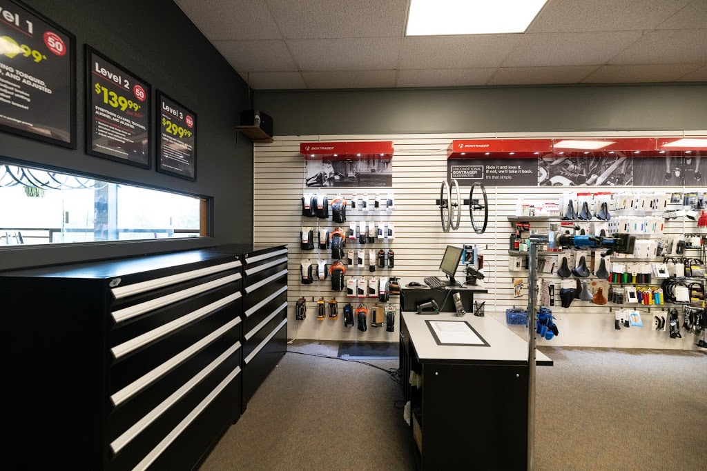 Trek Bicycle Bellingham | 100 E Chestnut St, Bellingham, WA 98225, USA | Phone: (360) 733-6440