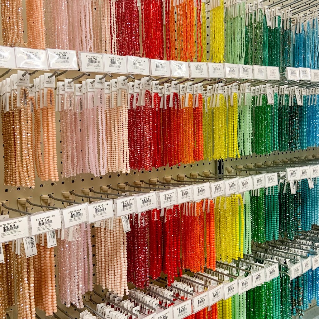 John Bead and Craft Outlet | 20 Bertrand Ave, Scarborough, ON M1L 2P4, Canada | Phone: (416) 757-9554