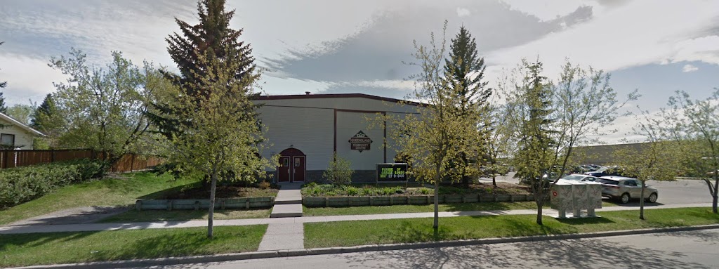 Queensland Diamond Cove Community Association | 649 Queensland Dr SE, Calgary, AB T2J 4S8, Canada | Phone: (403) 278-3366