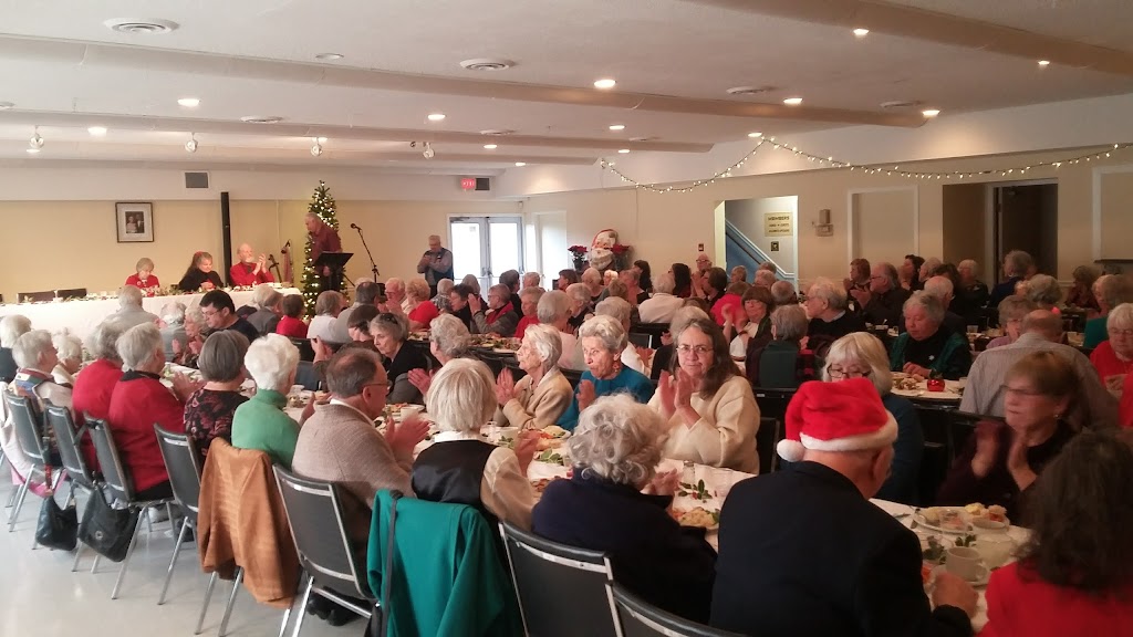 Royal Canadian Legion Branch 92 | 120 Blain Rd, Salt Spring Island, BC V8K 2P7, Canada | Phone: (250) 537-5822