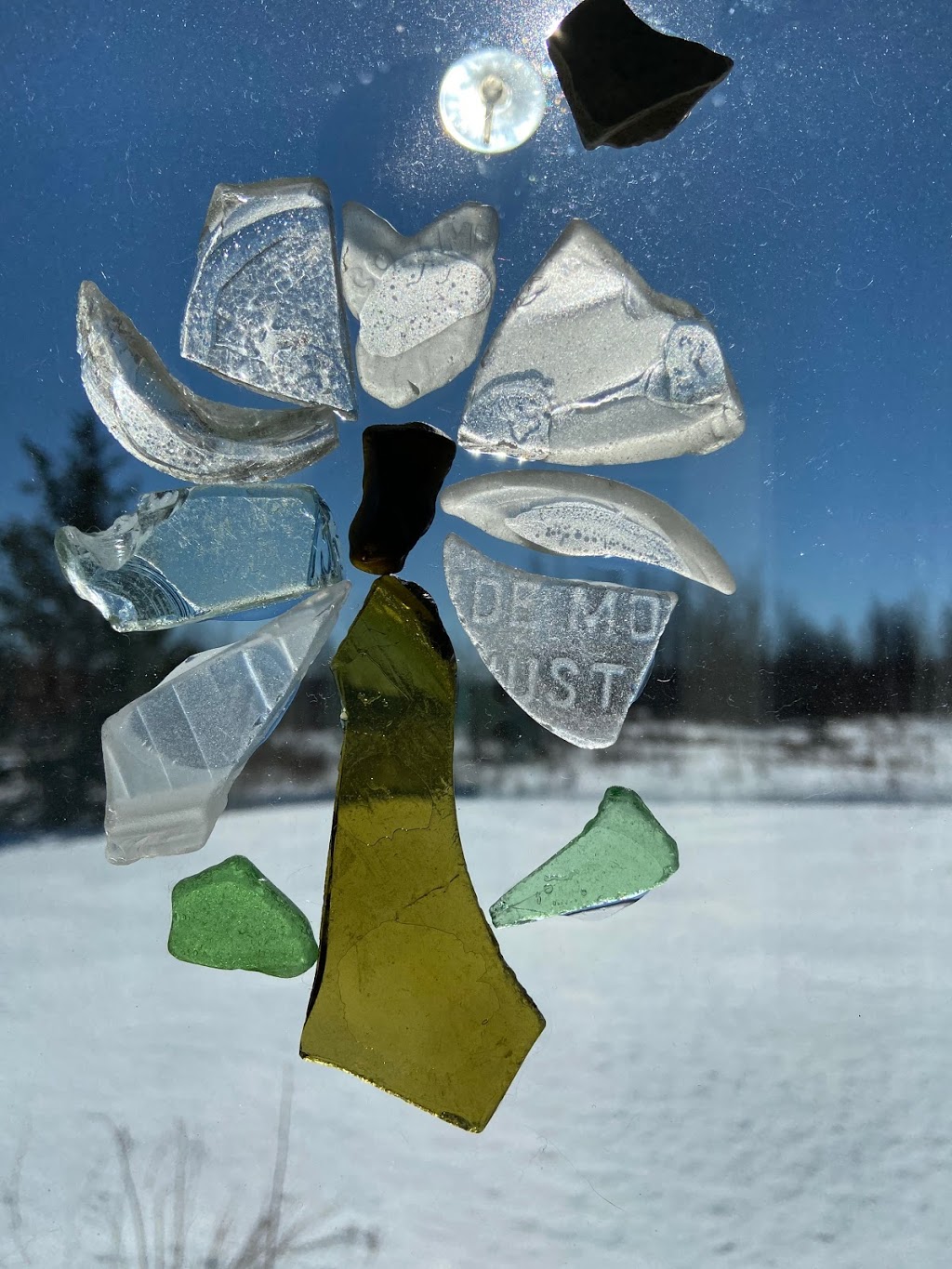 Seaside Seaglass - with a Sparkle | 15 Kennedy Ave, Springhill, NS B0M 1X0, Canada | Phone: (902) 397-1562