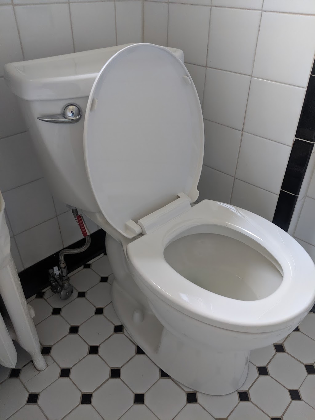 The Urban Plumber Inc | 343 Milverton Blvd, Toronto, ON M4J 1W1, Canada | Phone: (647) 808-2080