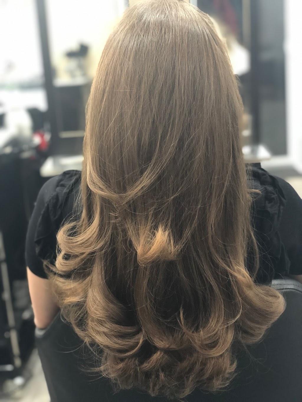 Paul Sanz Hair Studio | F2, 13A St Clair Ave W, Toronto, ON M4V 1K6, Canada | Phone: (647) 203-3099