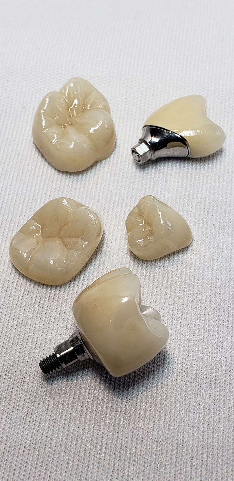 Implant Restorations Inc | 661 Sandford Rd, Uxbridge, ON L9P 1R2, Canada | Phone: (866) 802-3623