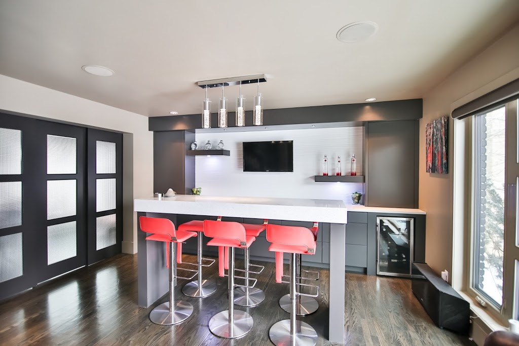 Unique Projects | 416 51 Ave SE, Calgary, AB T2H 0M7, Canada | Phone: (403) 281-0221
