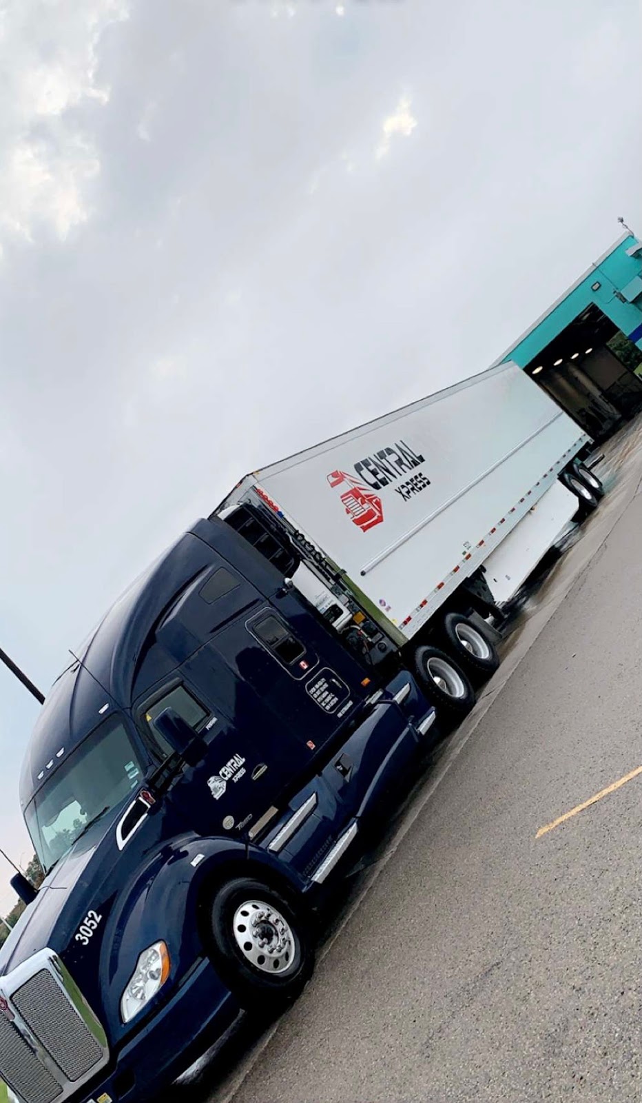 CENTRAL XPRESS | 64 Blue Jay Blvd, Woodstock, ON N4T 1T2, Canada | Phone: (647) 330-2096