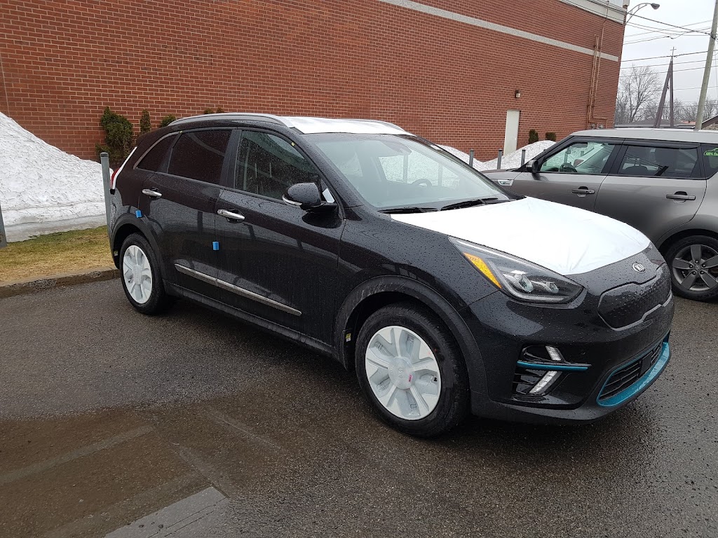 Boisvert Kia | 416 Bd du Curé-Labelle, Blainville, QC J7C 2H2, Canada | Phone: (450) 430-2223
