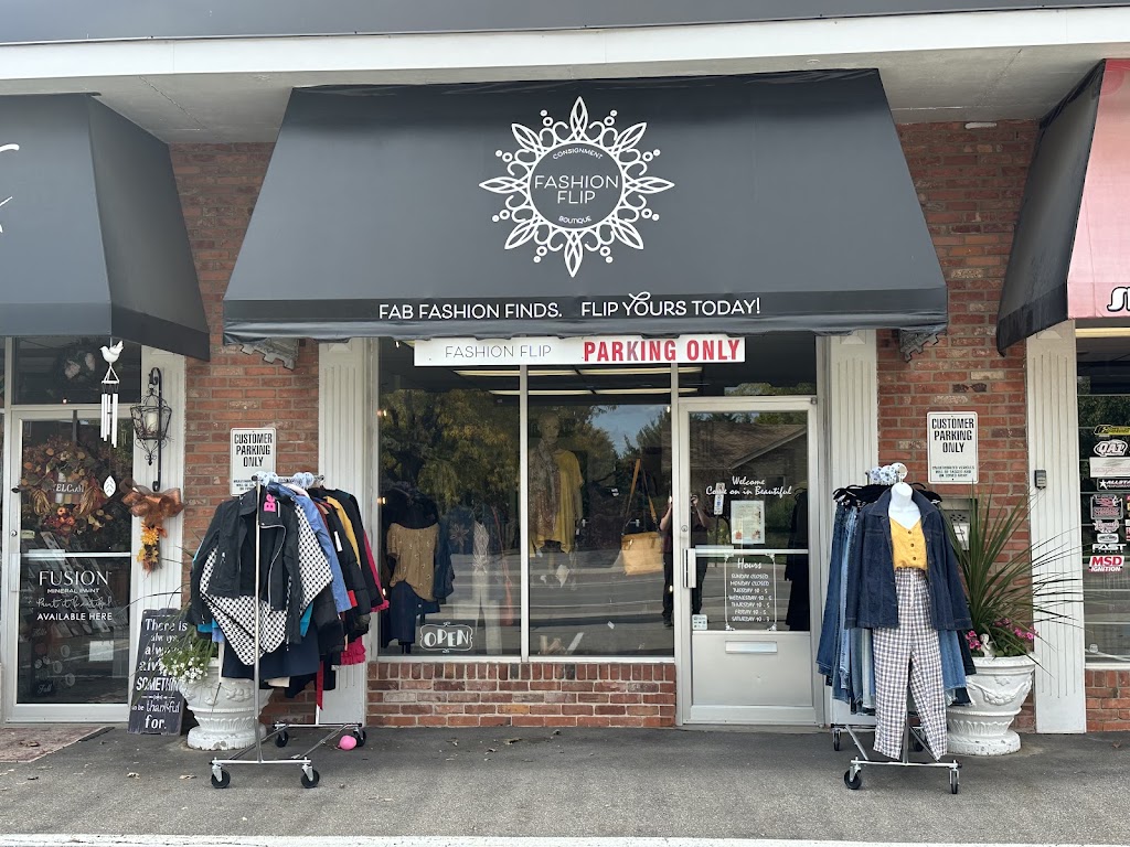 Fashion Flip | 1400 Pelham St Unit 2, Fonthill, ON L0S 1E7, Canada | Phone: (289) 969-5431