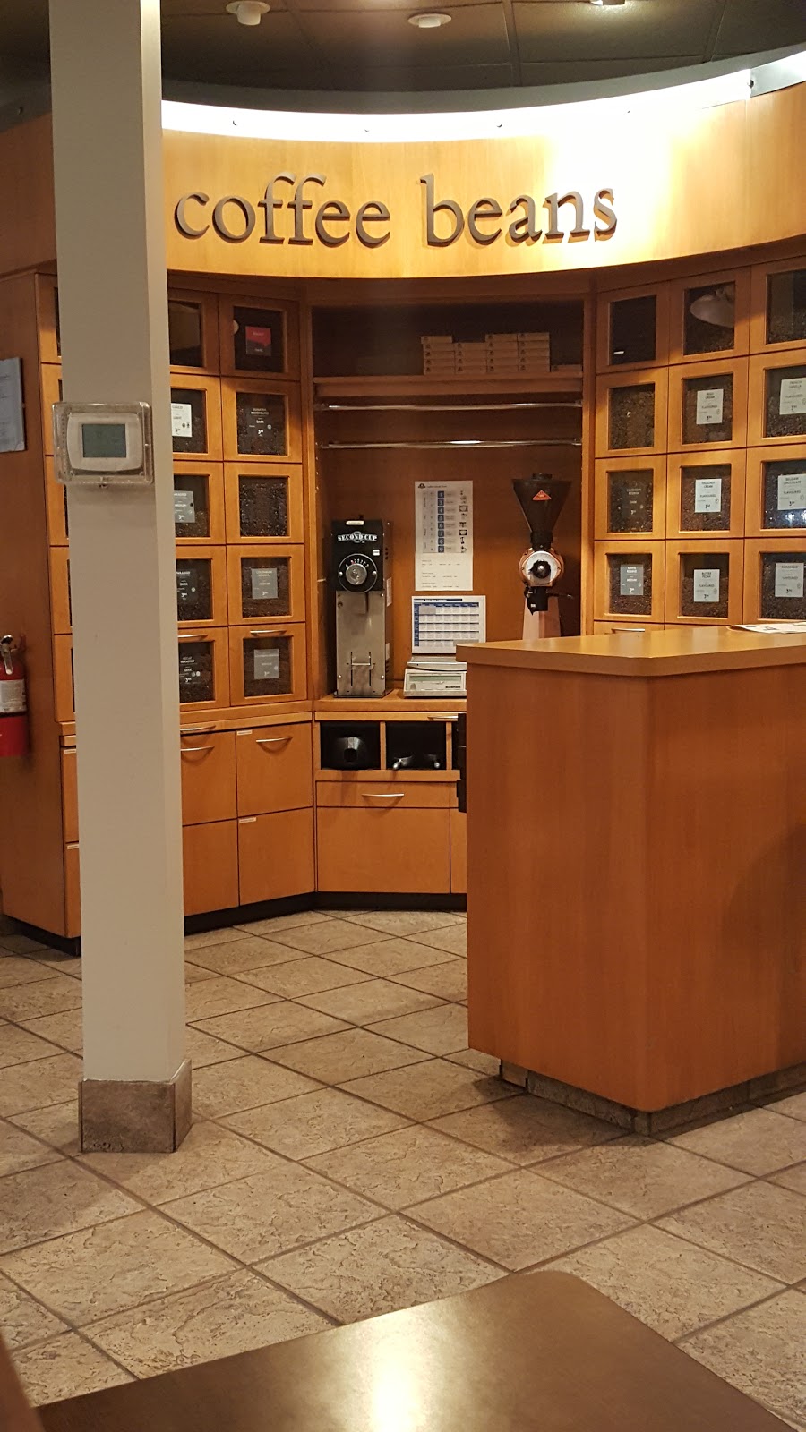 Second Cup Coffee Co. | 3414 Gateway Blvd NW, Edmonton, AB T6J 6R5, Canada | Phone: (780) 463-1514