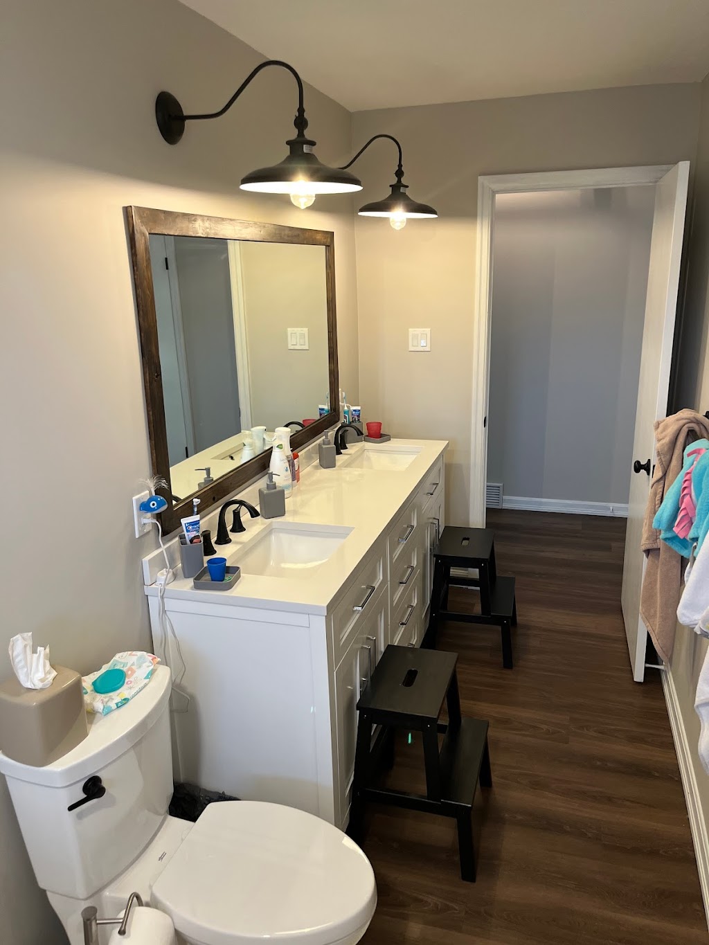 Melby Custom Contracting | 263 Citadel Way NW, Calgary, AB T3G 5A7, Canada | Phone: (403) 710-9087
