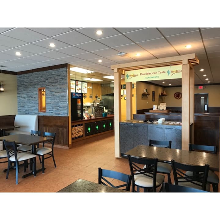 TacoTime | 23 Marion St, Winnipeg, MB R2H 0S8, Canada | Phone: (204) 233-0405