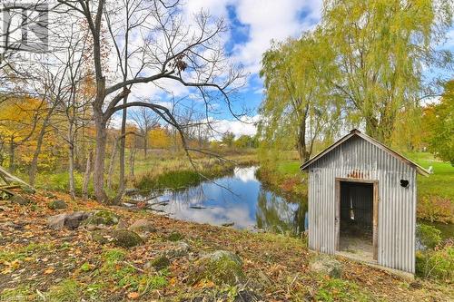 Deer Creek Farm & Chapel | 210 St Lawrence St E, Madoc, ON K0K 2K0, Canada | Phone: (416) 720-0103