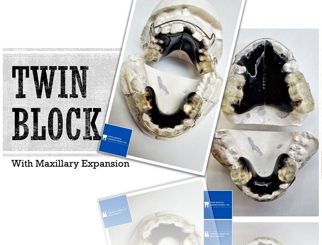 Soho Dental Laboratories Ltd | 4008 Deane Pl, North Vancouver, BC V7G 2P3, Canada | Phone: (604) 722-4855