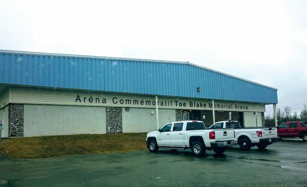 Coniston Community Arena | 70 Government Rd, Coniston, ON P0M 1M0, Canada | Phone: (705) 688-3926