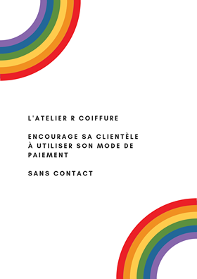 LATELIER R coiffure | 27 Rue Réal Mousseau, Notre-Dame-des-Prairies, QC J6E 8N2, Canada | Phone: (450) 394-3729
