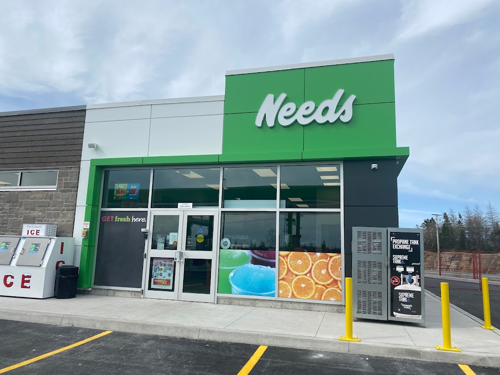Fast fuel | 70 Marketway Ln, Timberlea, NS B3T 1C3, Canada | Phone: (902) 876-8566