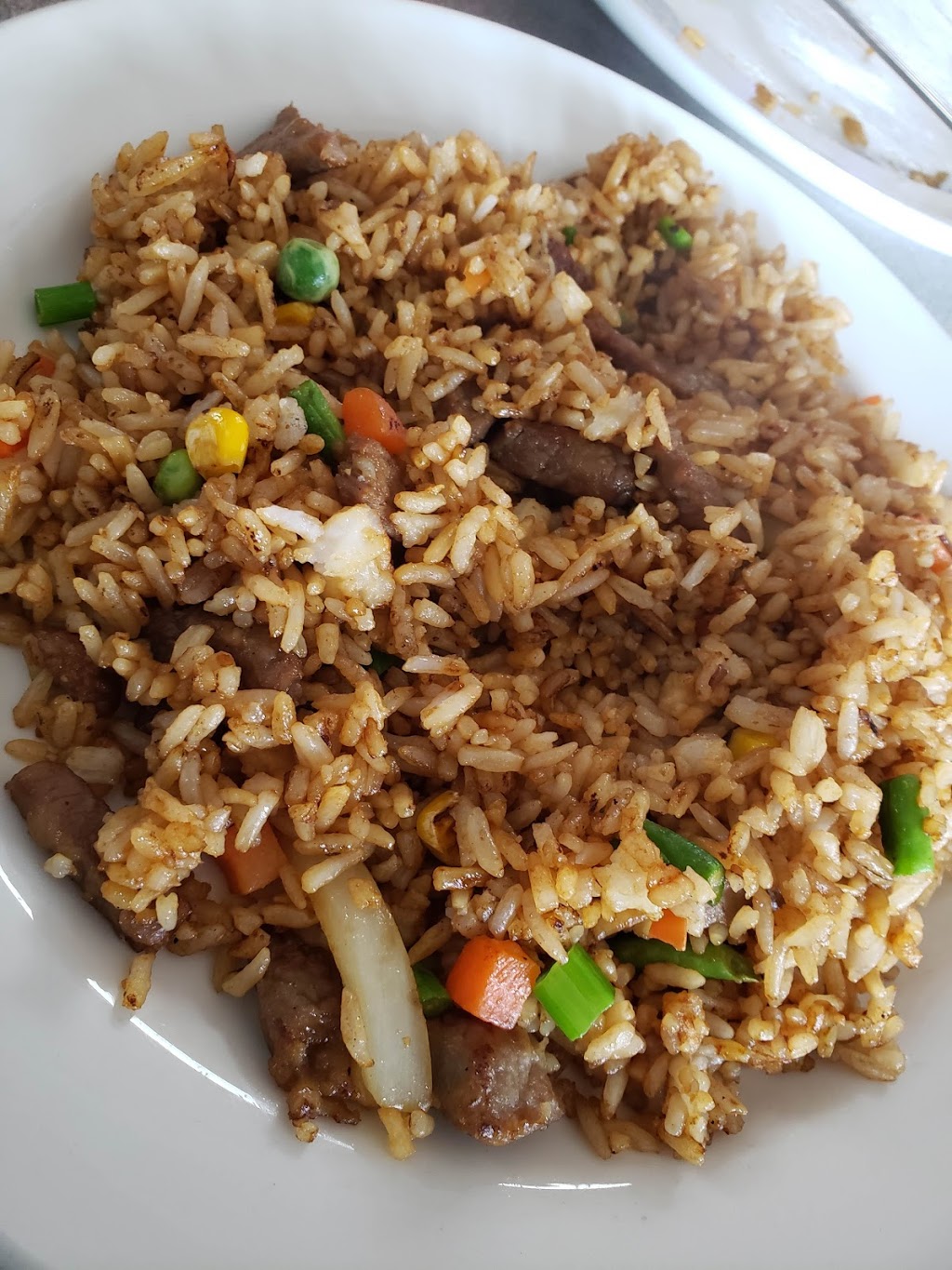 Seatown West Indian Restaurant | 2372 Eglinton Ave E, Scarborough, ON M1K 2P3, Canada | Phone: (416) 285-8289
