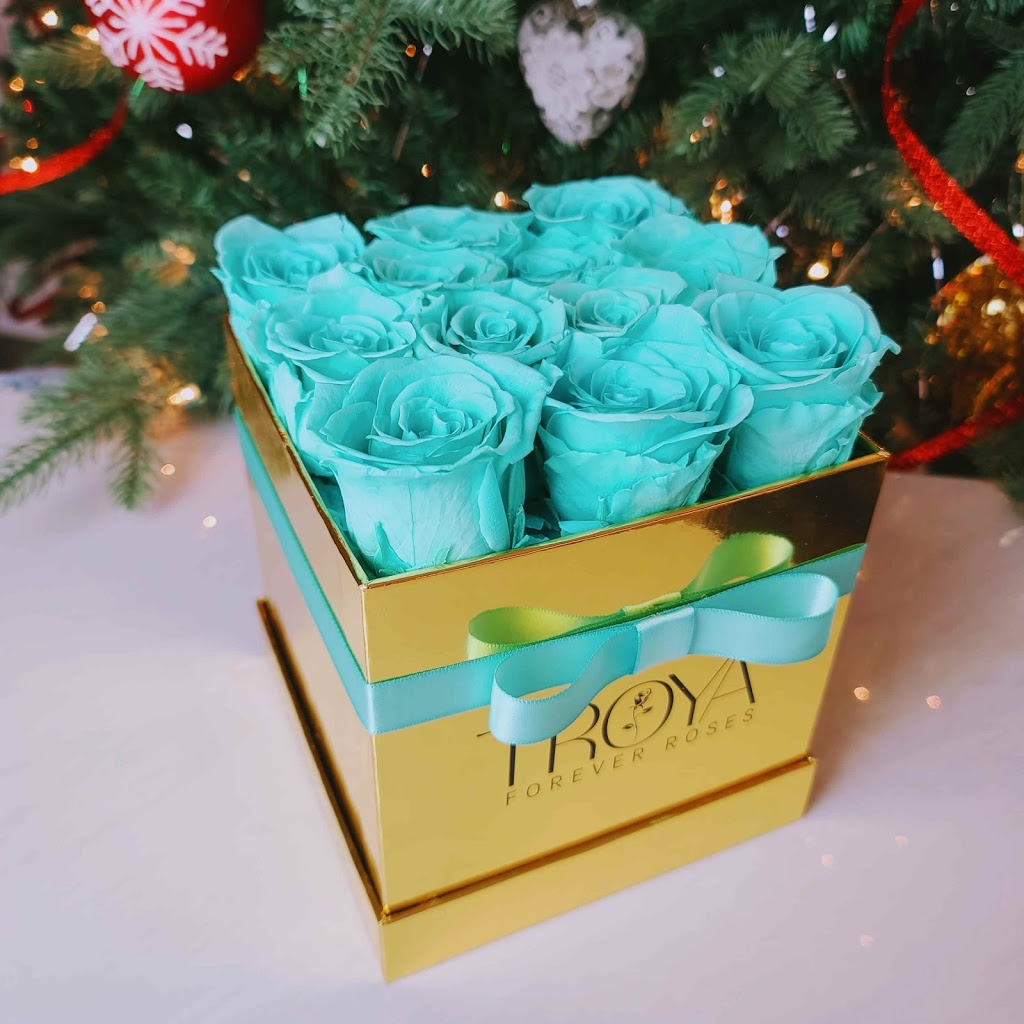 Forever Roses | 1734 Coram Crescent, Mississauga, ON L4X 1K9, Canada | Phone: (416) 909-0713