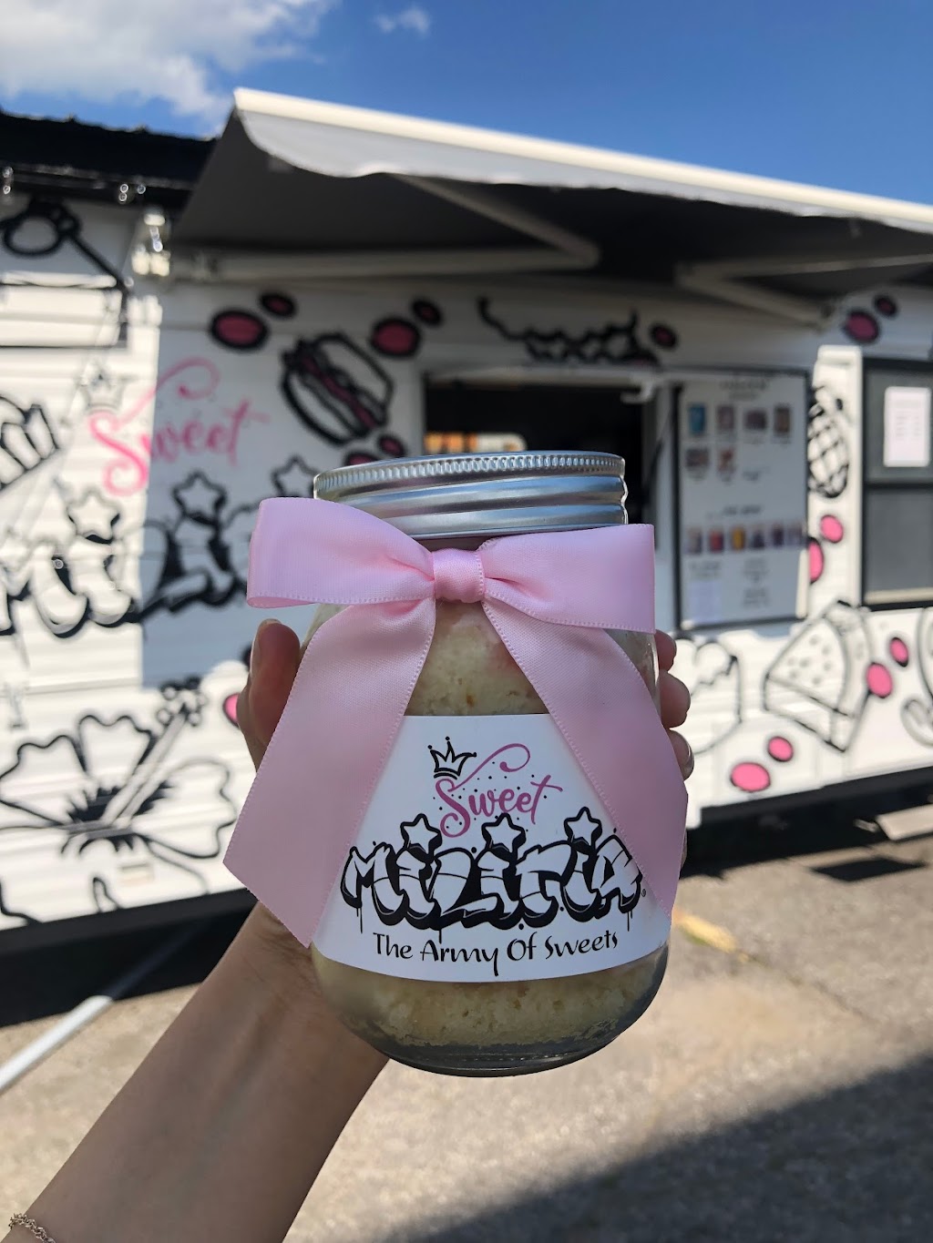Sweet Militia | 2586 St Joseph Blvd, Orléans, ON K1C 1G3, Canada | Phone: (613) 255-5530