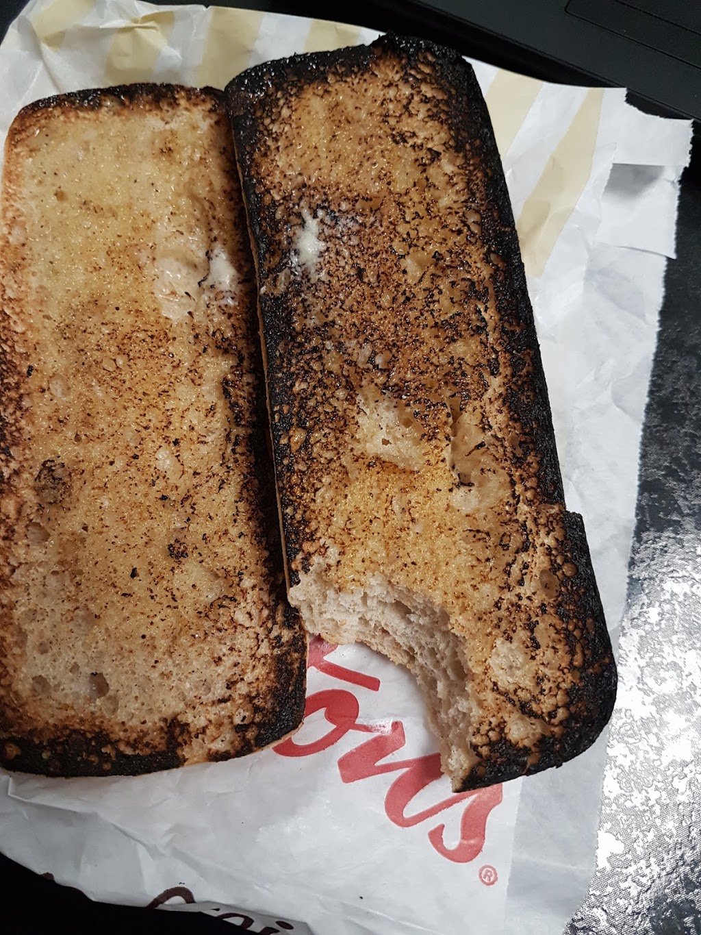 Tim Hortons | 1900 Walkers Line, Burlington, ON L7M 4W5, Canada | Phone: (905) 331-1426