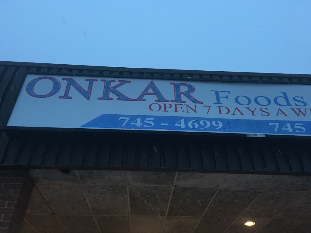 Onkar Foods & Spices Inc | 500 Glen Forrest Blvd Unit #4, Waterloo, ON N2L 5G4, Canada | Phone: (519) 746-3659