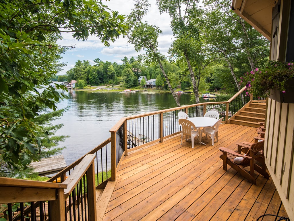 Clear Water Property Management | 1027 Juddhaven Rd, Minett, ON P0B 1G0, Canada | Phone: (705) 999-9162