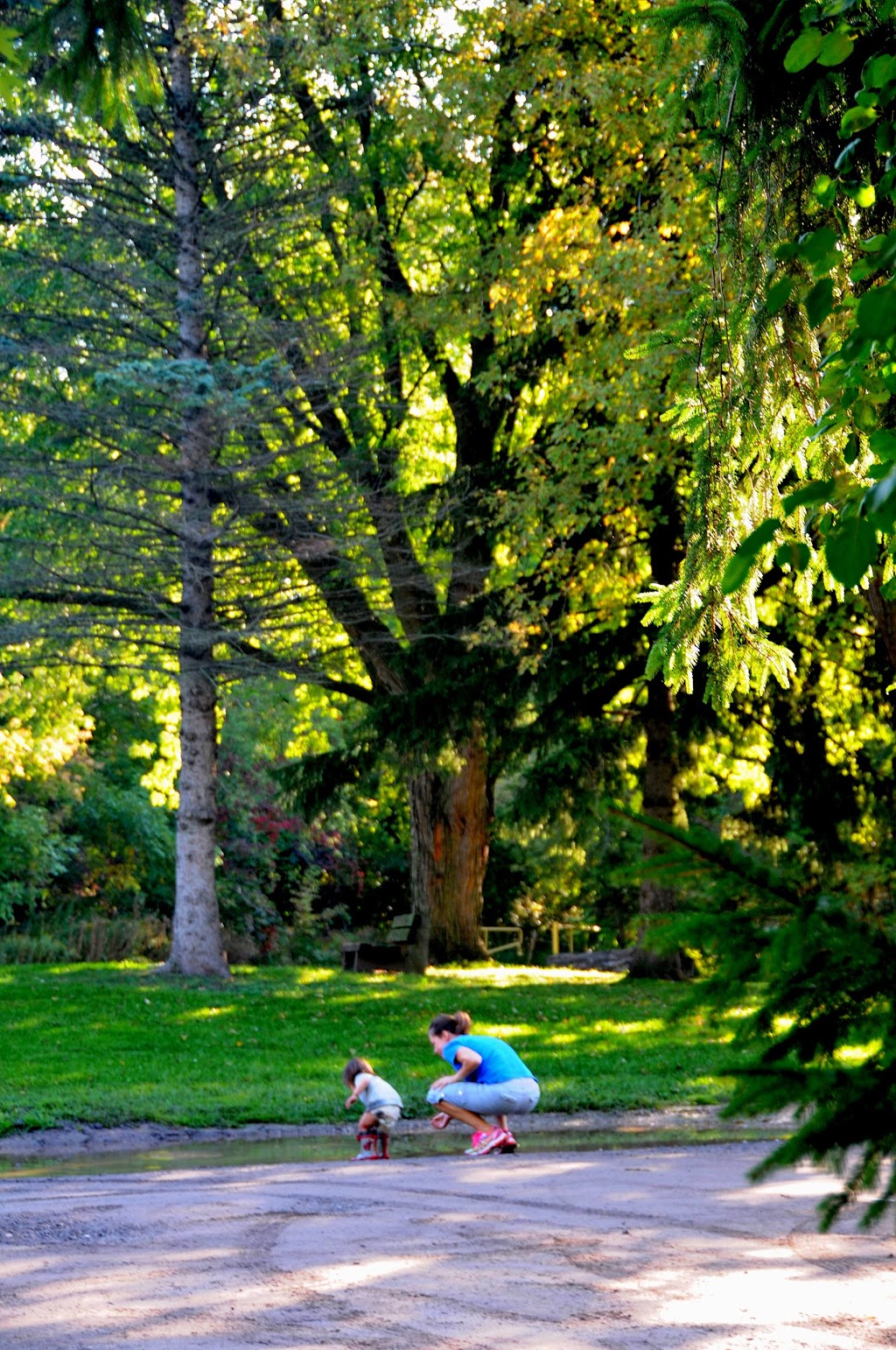 Meadowvale Park | Meadowvale Village, Mississauga, ON L5W, Canada