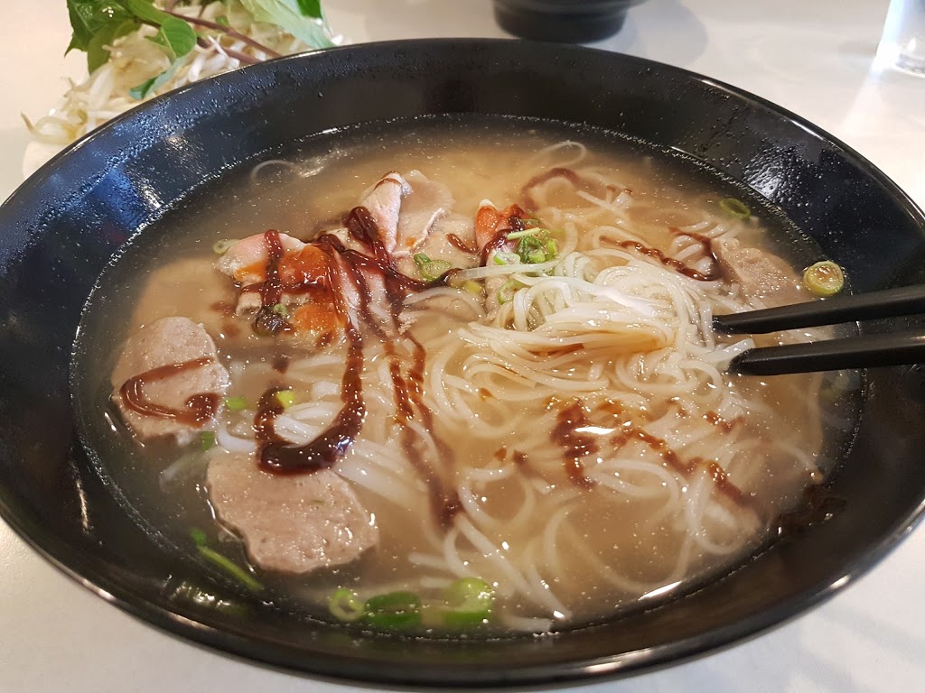 Pho Nova | 3675 Westminster Hwy, Richmond, BC V7C 5V2, Canada | Phone: (604) 285-0189