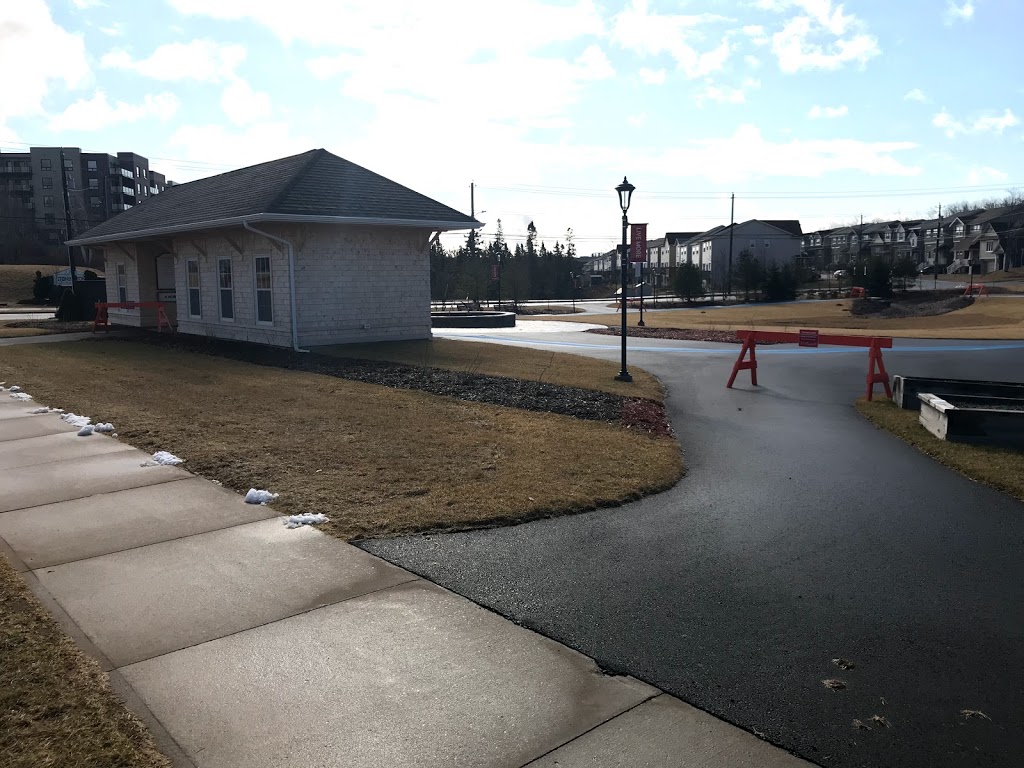 William E. Frank Live More Park | 123 Gary Martin Dr, Bedford, NS B4B 1G7, Canada