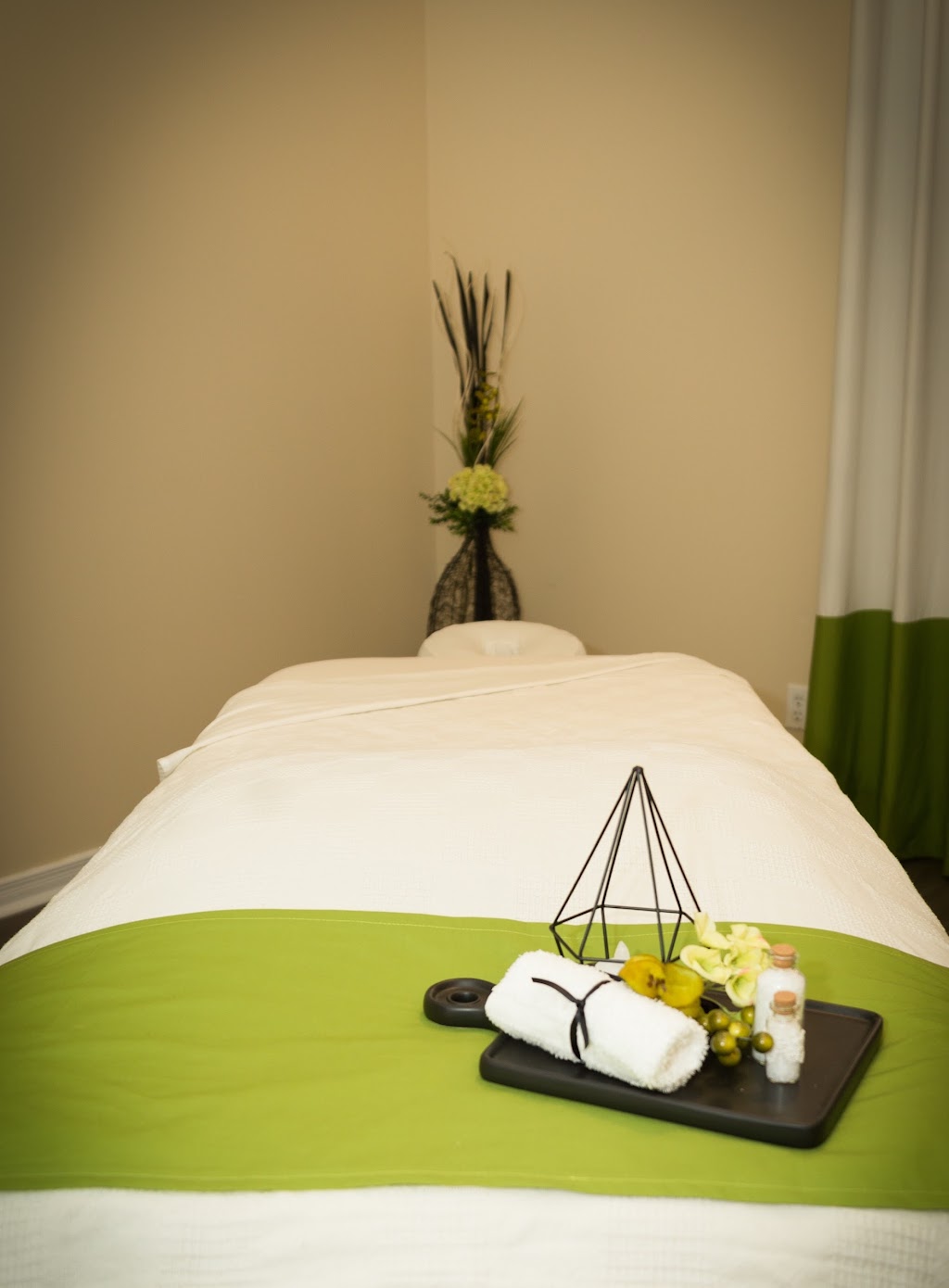 Breathe, Registered Massage Therapy 5 Irene St, Pembroke, ON K8A 7M2