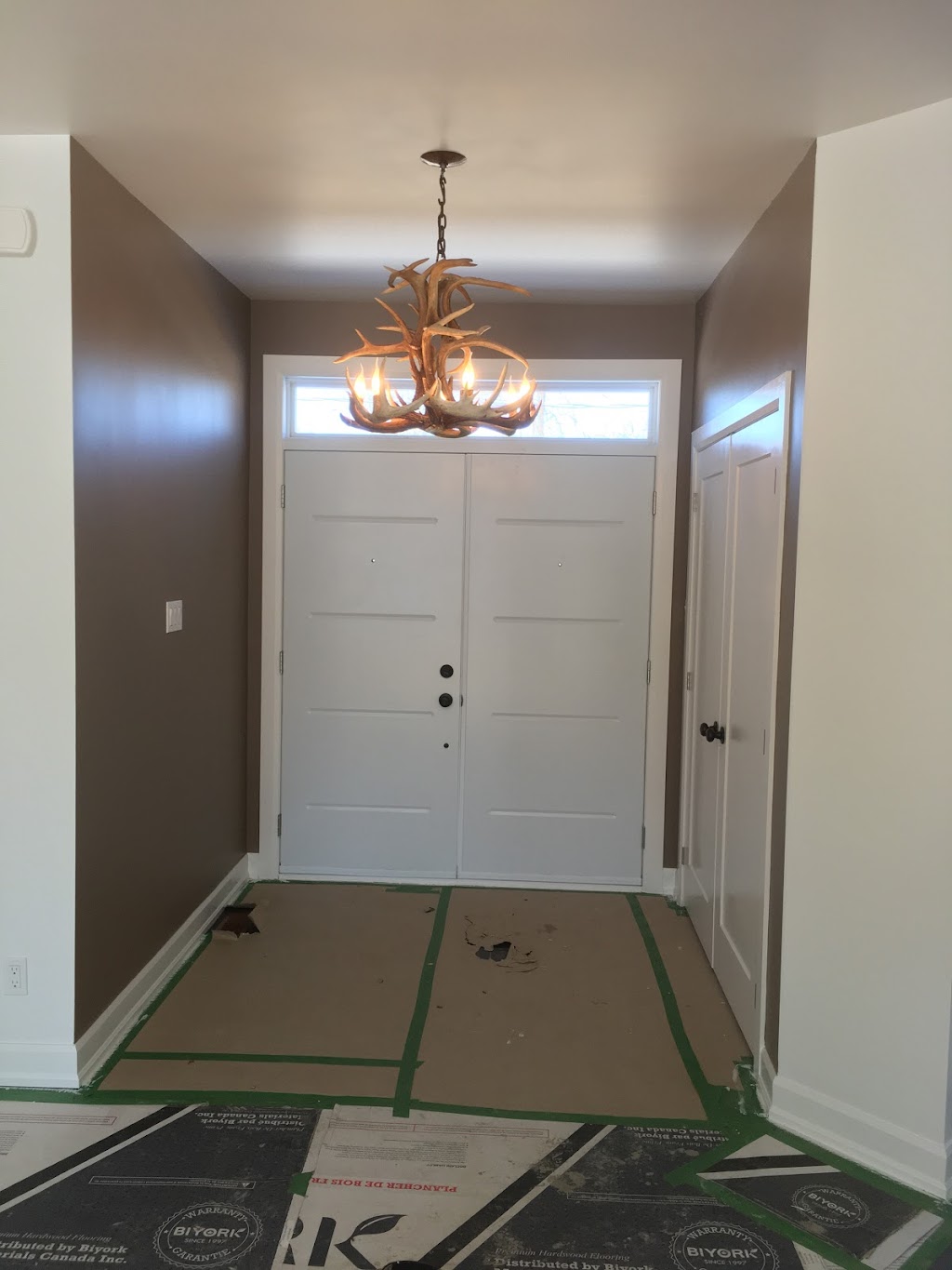 Boivin Lampiste | 2643 Rue du Centre, Val-David, QC J0T 2N0, Canada | Phone: (514) 944-4044