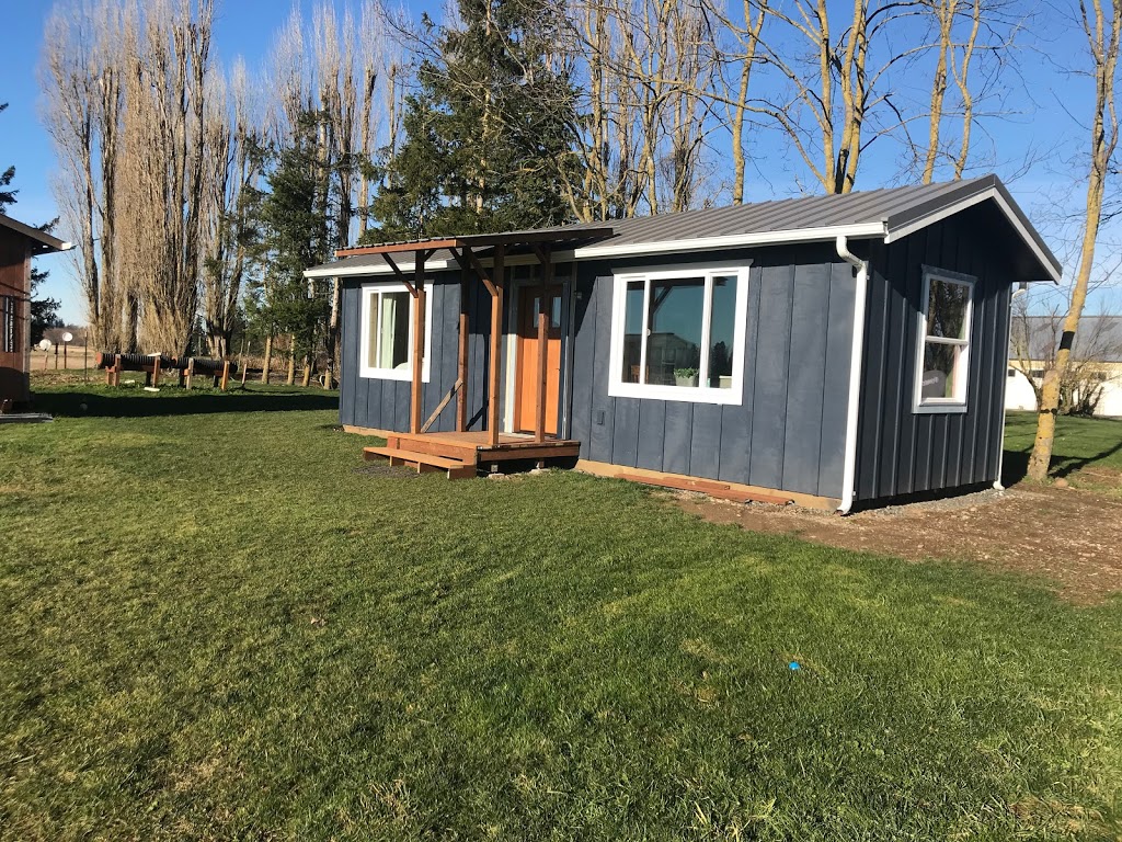 Vacation Rentals In Lynden Wa | 8402 Northwood Rd, Lynden, WA 98264, USA | Phone: (360) 815-1494