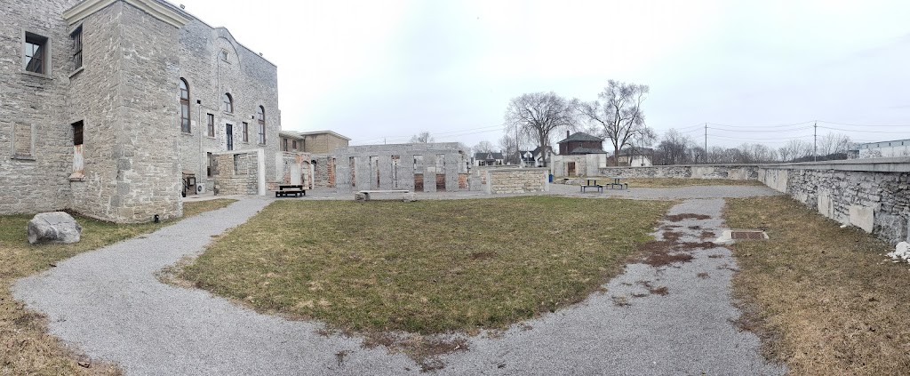 County of Peterborough | 470 Water St, Peterborough, ON K9H 3M3, Canada | Phone: (705) 743-0380
