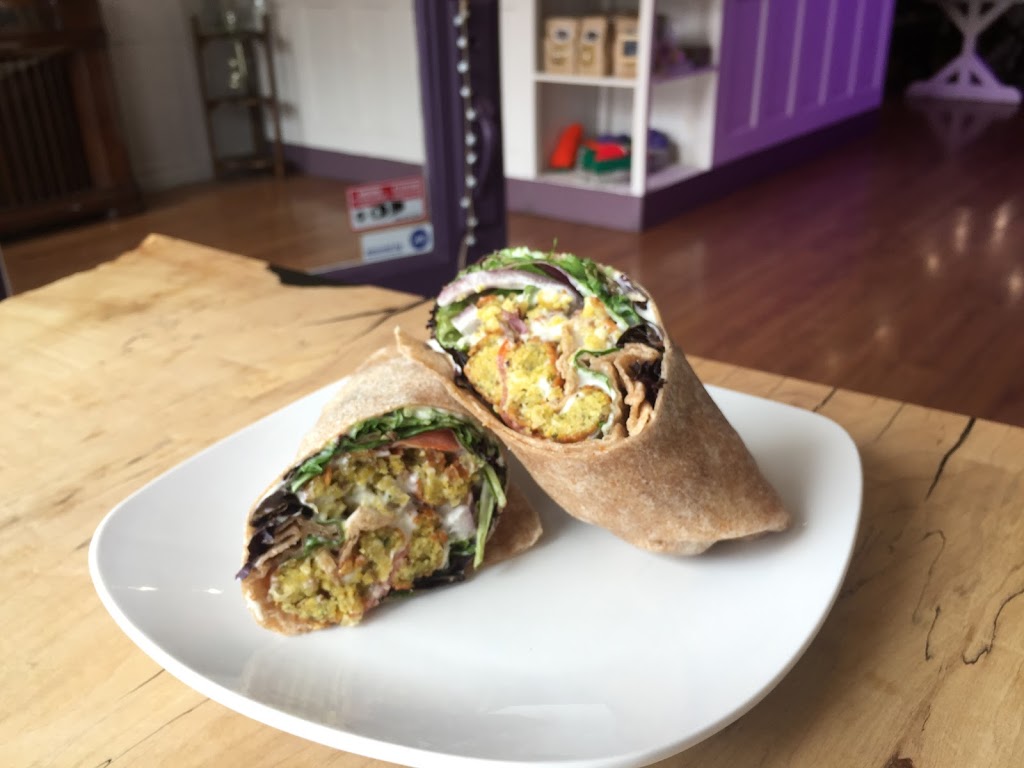 The Plant Society Kitchen | 37 Mill St E, Acton, ON L7J 1H1, Canada | Phone: (519) 929-9349