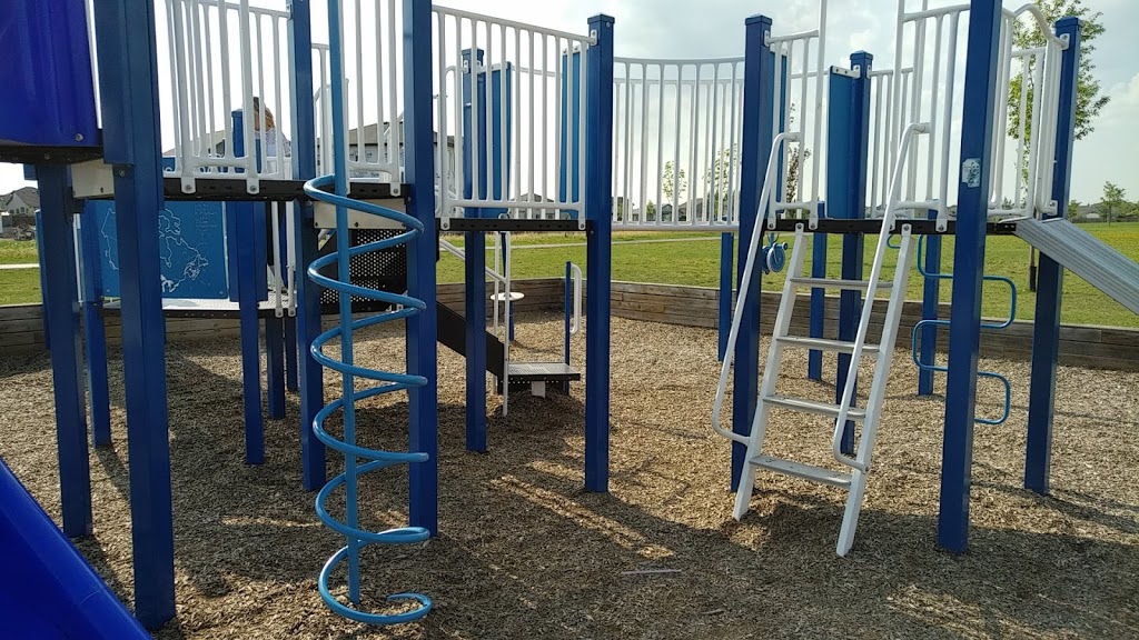 Sir Winston Churchill Park | 150 John Duncan Dr, Winnipeg, MB R2C 5L8, Canada