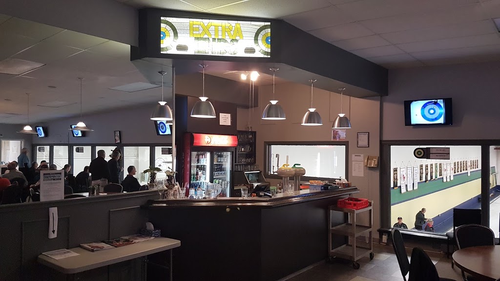 Ilderton Curling Club | 13168 Ilderton Rd, Ilderton, ON N0M 2A0, Canada | Phone: (519) 666-1810