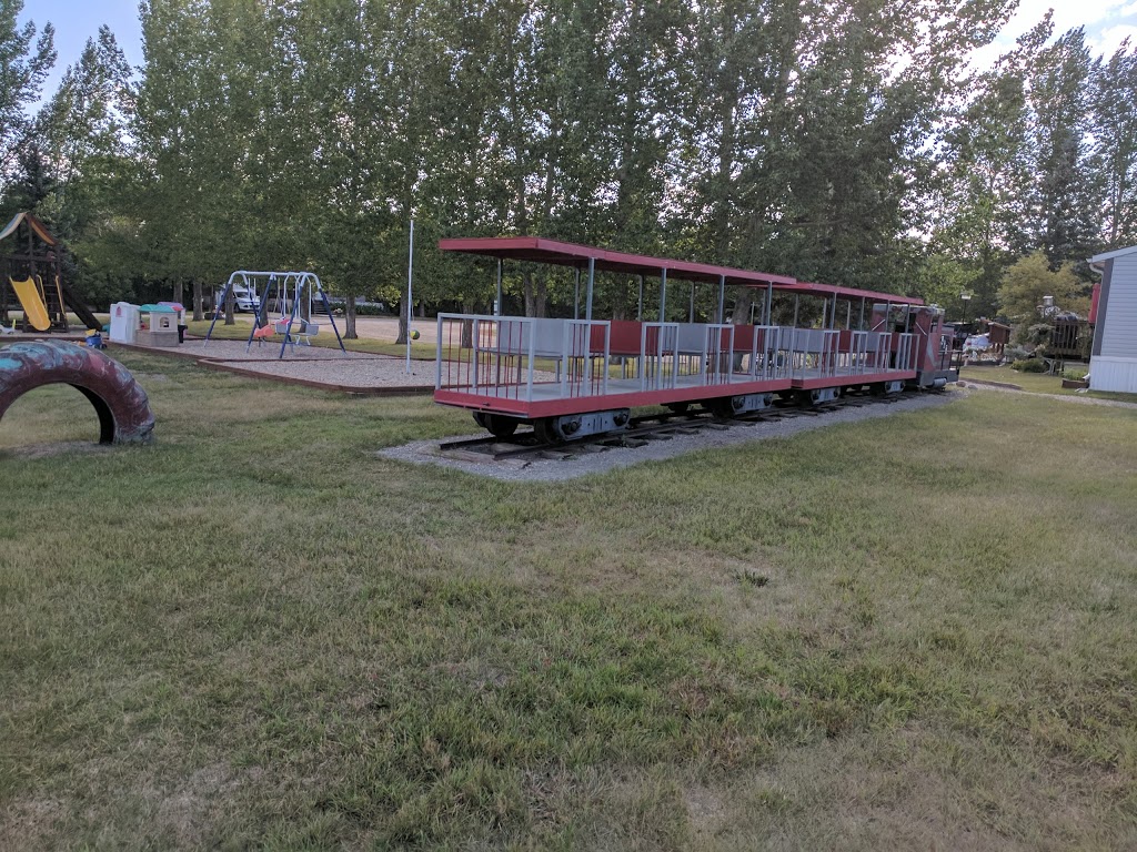 Craven World Campground | Craven, SK S0G 0W0, Canada | Phone: (306) 731-3336
