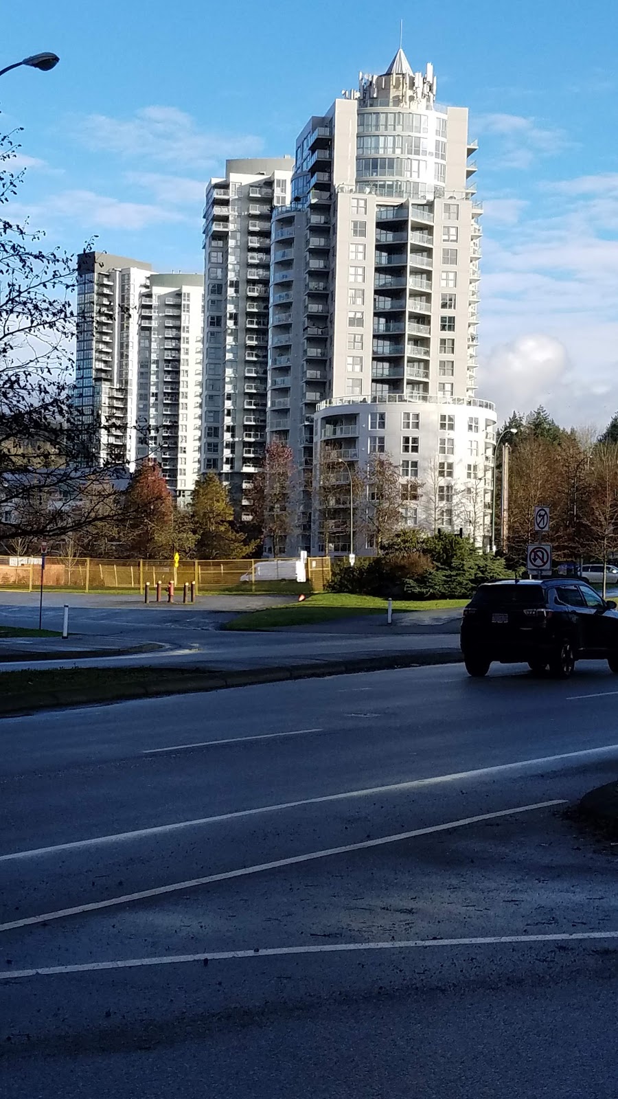 Port Moody City Hall | 100 Newport Dr, Port Moody, BC V3H 5C3, Canada | Phone: (604) 469-4500