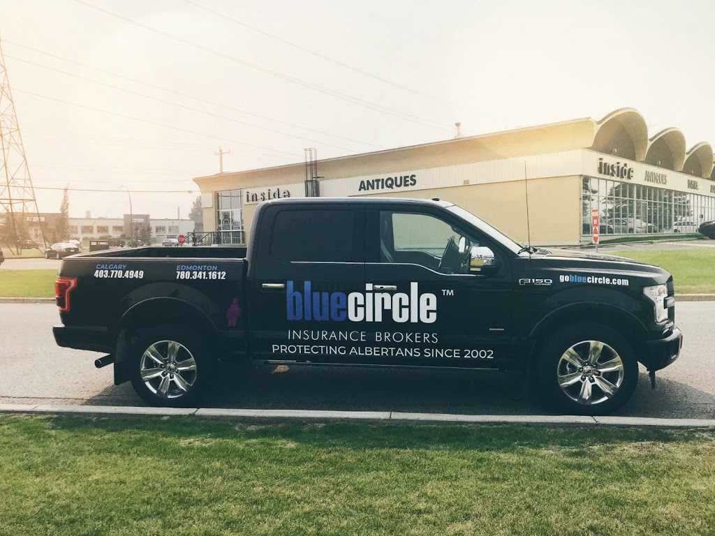 BlueCircle Insurance Brokers | 3485 Allan Dr SW, Edmonton, AB T6W 3G9, Canada | Phone: (780) 341-1612