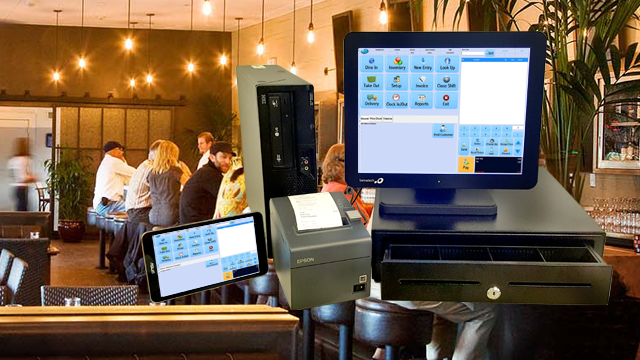 POS in Calgary, Restaurant and Retail POS Software in Edmonton | 36 Summerfield Rd SE, Airdrie, AB T4B 1Y3, Canada | Phone: (780) 851-7472