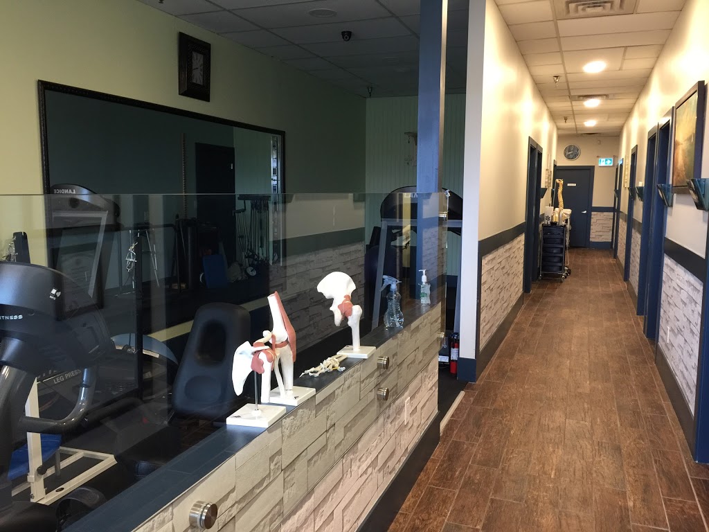Nordel Physiotherapy and Sports Clinic | 8675 120 St, Delta, BC V4C 6R4, Canada | Phone: (778) 591-0431
