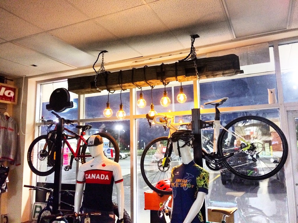 velo love bike shop