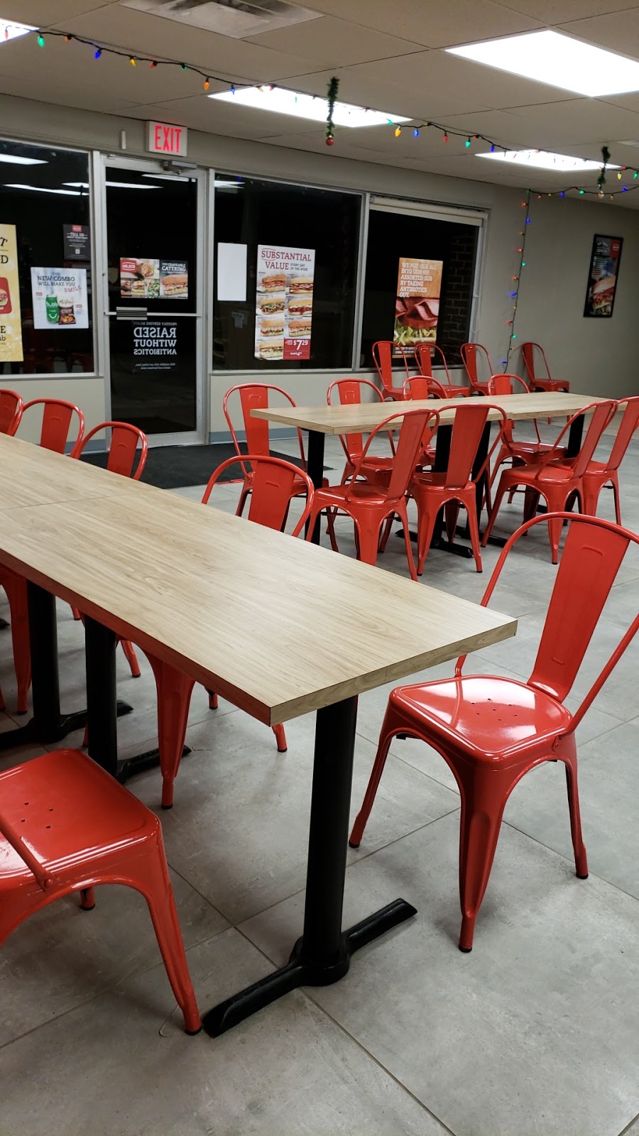 Mr Sub | 136 Mountain St, Strasbourg, SK S4V 0G0, Canada | Phone: (306) 351-0790