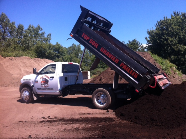 Materre En Vrac | 147 Chem. Saint-Antoine, Val-des-Monts, QC J8N 7G9, Canada | Phone: (819) 671-1444