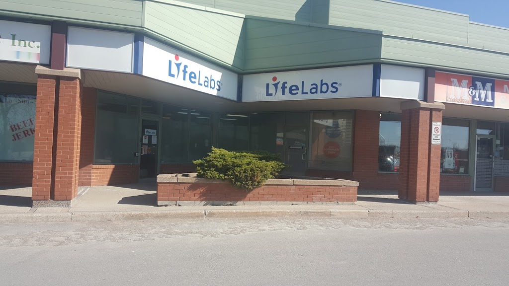 LifeLabs Medical Laboratory Services | 7700 Bathurst St #7, Thornhill, ON L4J 7Y3, Canada | Phone: (877) 849-3637