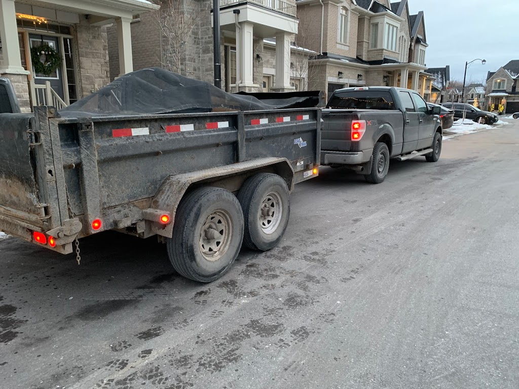 Scotts Junk and Beyond | 64 McCallum St, Hampton, ON L0B 1J0, Canada | Phone: (905) 439-1520
