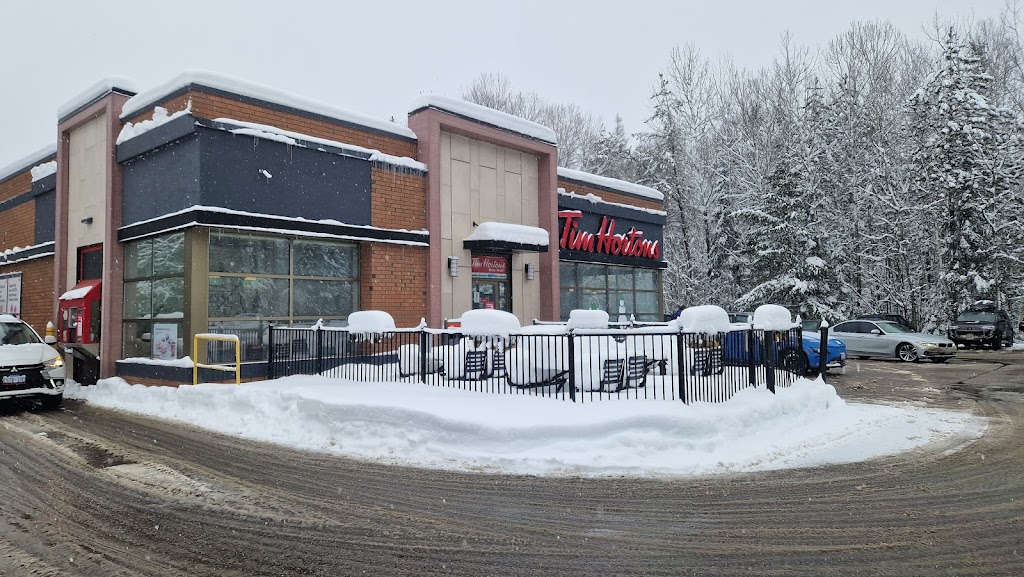 Tim Hortons | 33235 ON-17, Deep River, ON K0J 1P0, Canada | Phone: (613) 584-9933