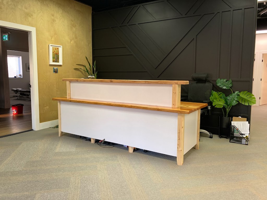 Suncoast Integrated Health | 4400 Marine Ave #200, Powell River, BC V8A 2K1, Canada | Phone: (604) 414-7815