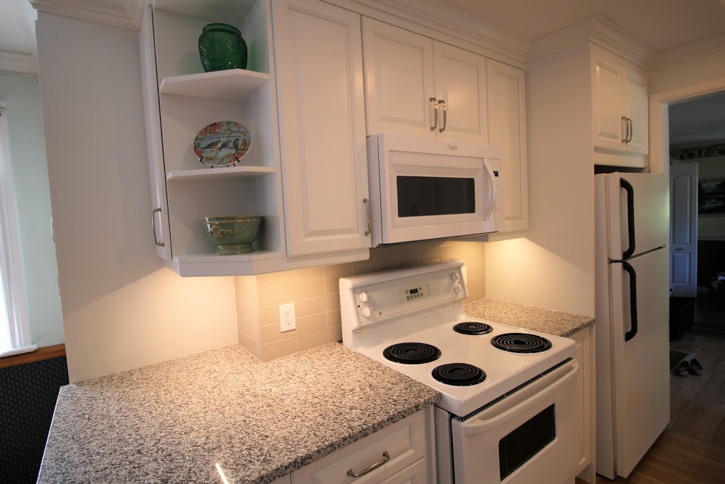 Britannia Cabinetry | 274 44 #2, Kemptville, ON K0G 1J0, Canada | Phone: (613) 258-7575